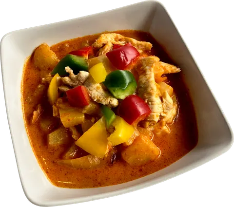 Massaman