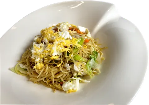 Pad Mee Luang