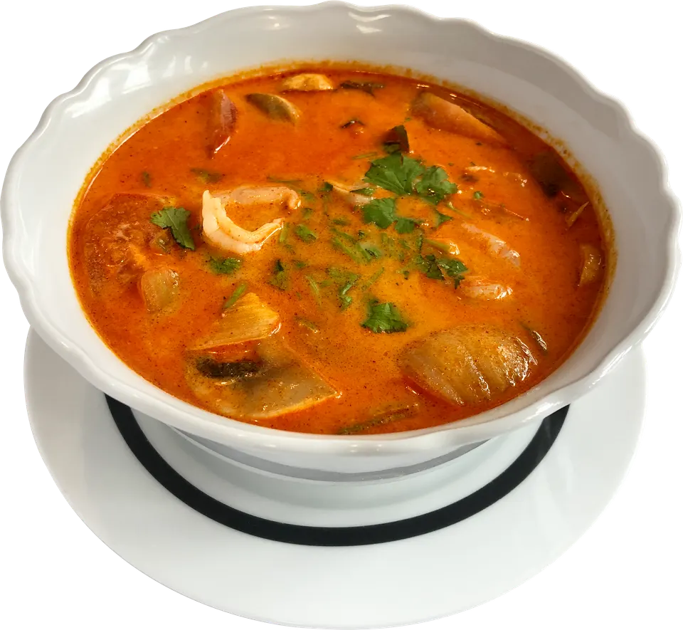 Tom Yam