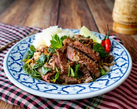 Nam Tok